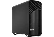 Fractal Design Torrent Black Solid ATX USB 3.2 Negra