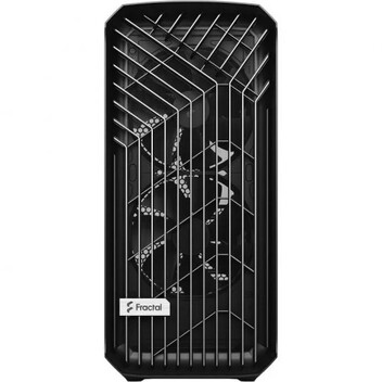 Fractal Design Torrent Black Solid ATX USB 3.2 Negra Fractal Design Torrent Black Solid ATX USB 3.2 Negra