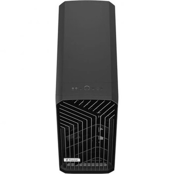 Fractal Design Torrent Black Solid ATX USB 3.2 Negra Fractal Design Torrent Black Solid ATX USB 3.2 Negra
