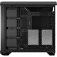 Fractal Design Torrent Black Solid ATX USB 3.2 Negra Fractal Design Torrent Black Solid ATX USB 3.2 Negra