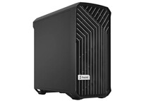 Fractal Design Torrent Compact E-ATX USB-C Negra