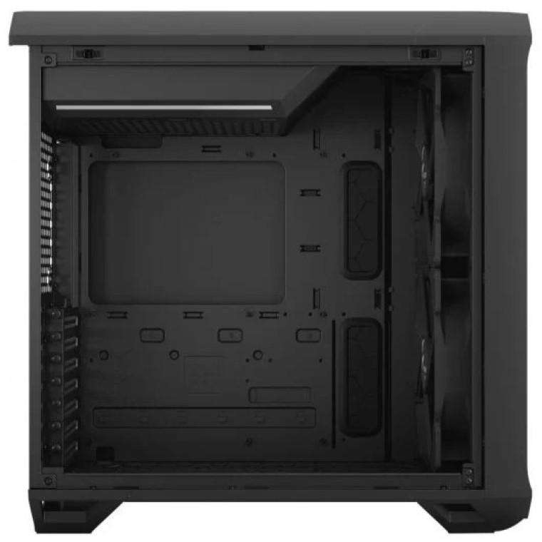 Fractal Design Torrent Compact E-ATX USB-C Negra