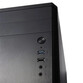 Fractal Design Core 1100 Mini Caja PC USB 3.0 Negra