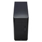 Fractal Design Core 1100 Mini Caja PC USB 3.0 Negra