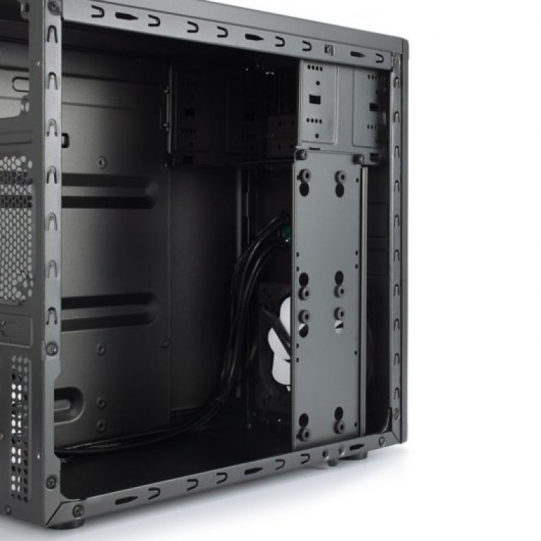 Fractal Design Core 1100 Mini Caja PC USB 3.0 Negra