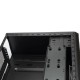 Fractal Design Core 1100 Mini Caja PC USB 3.0 Negra