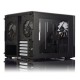 Fractal Design Node 804 Caja PC Compacta con Ventana USB 3.0 Negra