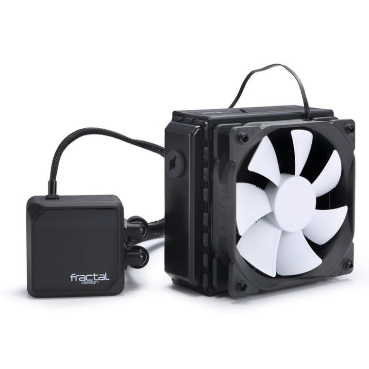 Fractal Design Kelvin T12