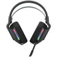 Forgeon Captain RGB Auriculares con Micrófono Inalámbricos Gaming Negros Forgeon Captain RGB Auriculares con Micrófono Inalámbricos Gaming Negros