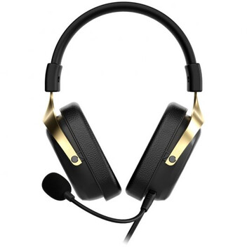 Forgeon Sergeant Auriculares Gaming 7.1 PC/PS4/PS5/Xbox/Xbox X/Switch Negros Forgeon Sergeant Auriculares Gaming 7.1 PC/PS4/PS5/Xbox/Xbox X/Switch Negros