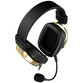 Forgeon Sergeant Auriculares Gaming 7.1 PC/PS4/PS5/Xbox/Xbox X/Switch Negros Forgeon Sergeant Auriculares Gaming 7.1 PC/PS4/PS5/Xbox/Xbox X/Switch Negros