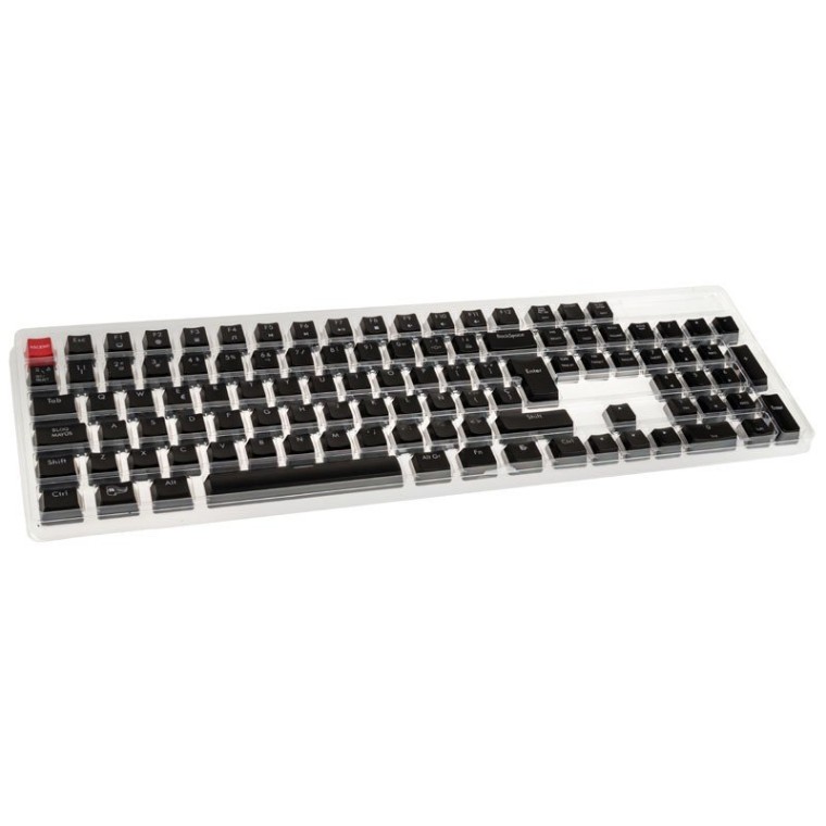 Glorious PC Gaming Race Teclas para Teclado Mecánico