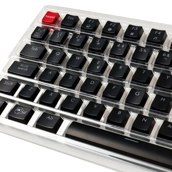 Glorious PC Gaming Race Teclas para Teclado Mecánico Glorious PC Gaming Race Teclas para Teclado Mecánico