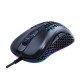 Smartek G540-R Ratón Gaming 6400DPI