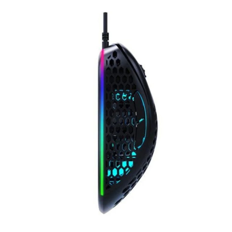 Smartek G540-R Ratón Gaming 6400DPI