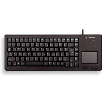 Cherry XS TouchPad Teclado + TouchPad USB Negro Cherry XS TouchPad Teclado + TouchPad USB Negro