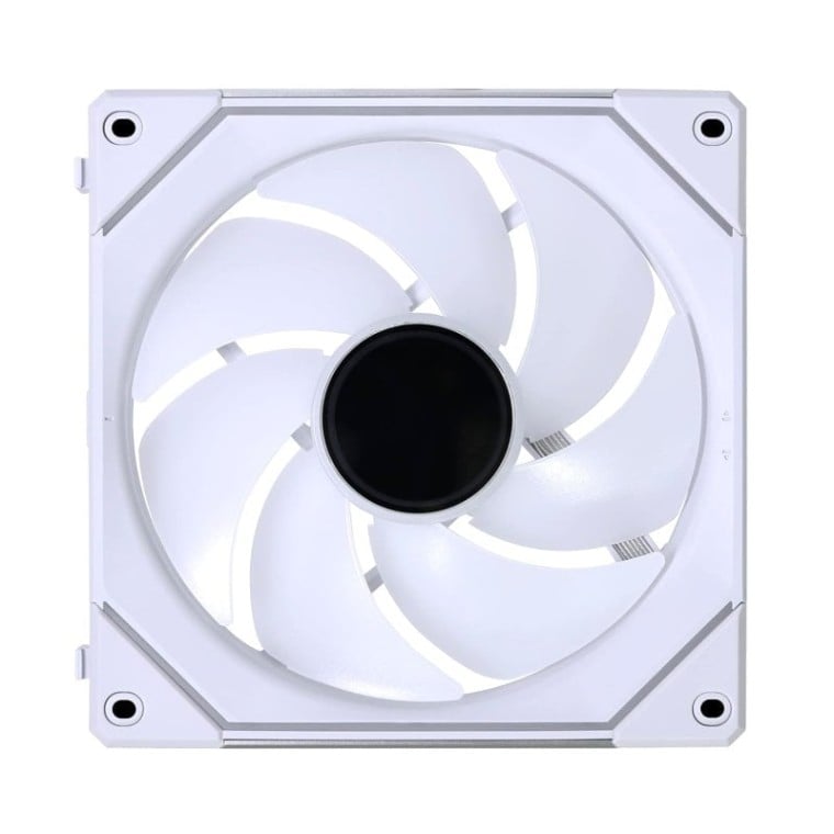 Lian-Li UNI SL-INFINITY 140 Ventilador ARGB 140mm Blanco