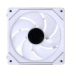 Lian-Li UNI SL-INFINITY 140 Ventilador ARGB 140mm Blanco