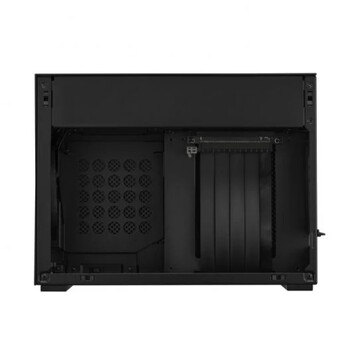 Lian Li A4H2O Caja Mini-ITX USB 3.0 Negra Lian Li A4H2O Caja Mini-ITX USB 3.0 Negra