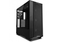 Lian-Li Lancool III Cristal Templado USB 3.2 Negra