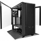 Lian-Li Lancool III Cristal Templado USB 3.2 Negra Lian-Li Lancool III Cristal Templado USB 3.2 Negra