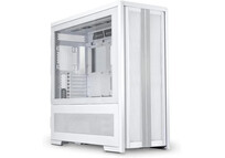 Lian-Li V3000 Plus Midi Tower Cristal Templado USB-C Blanca
