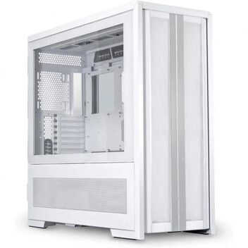 Lian-Li V3000 Plus Midi Tower Cristal Templado USB-C Blanca Lian-Li V3000 Plus Midi Tower Cristal Templado USB-C Blanca