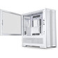 Lian-Li V3000 Plus Midi Tower Cristal Templado USB-C Blanca Lian-Li V3000 Plus Midi Tower Cristal Templado USB-C Blanca