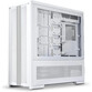 Lian-Li V3000 Plus Midi Tower Cristal Templado USB-C Blanca Lian-Li V3000 Plus Midi Tower Cristal Templado USB-C Blanca