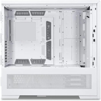 Lian-Li V3000 Plus Midi Tower Cristal Templado USB-C Blanca Lian-Li V3000 Plus Midi Tower Cristal Templado USB-C Blanca