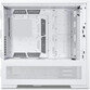 Lian-Li V3000 Plus Midi Tower Cristal Templado USB-C Blanca Lian-Li V3000 Plus Midi Tower Cristal Templado USB-C Blanca