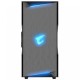 Gigabyte Aorus C300 Glass RGB Cristal Templado USB 3.1 Negro