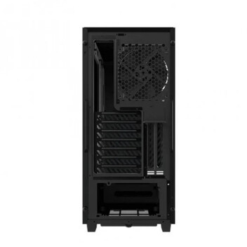 Gigabyte Aorus C300 Glass RGB Cristal Templado USB 3.1 Negro Gigabyte Aorus C300 Glass RGB Cristal Templado USB 3.1 Negro