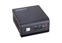 Gigabyte Brix GB-BMPD-6005 Intel Pentium Silver N5105 Gigabyte Brix GB-BMPD-6005 Intel Pentium Silver N5105