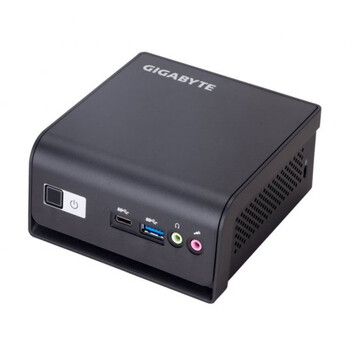 Gigabyte Brix GB-BMPD-6005 Intel Pentium Silver N5105 Gigabyte Brix GB-BMPD-6005 Intel Pentium Silver N5105