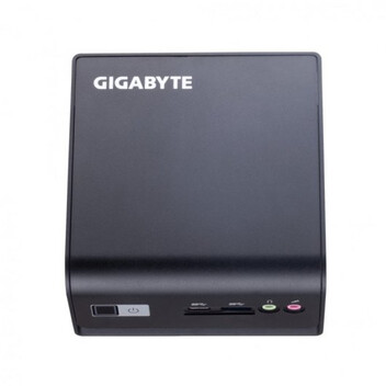 Gigabyte Brix GB-BMPD-6005 Intel Pentium Silver N5105 Gigabyte Brix GB-BMPD-6005 Intel Pentium Silver N5105