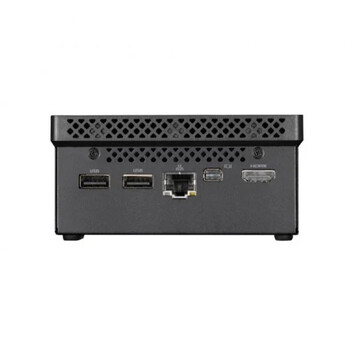 Gigabyte Brix GB-BMPD-6005 Intel Pentium Silver N5105 Gigabyte Brix GB-BMPD-6005 Intel Pentium Silver N5105