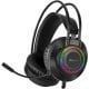 Xtrike Me GH-509 Auriculares Gaming RGB con Micrófono para XBOX One/PS4