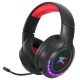 Xtrike Me GH-904 Auriculares Gaming RGB 7.1 USB para PC