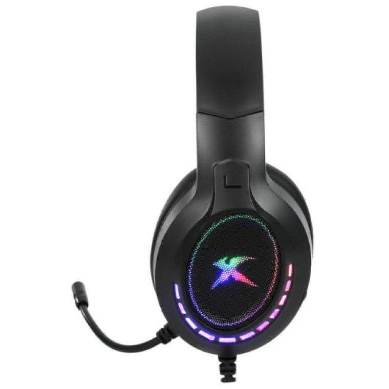 Xtrike Me GH-904 Auriculares Gaming RGB 7.1 USB para PC