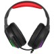 Xtrike Me GH-904 Auriculares Gaming RGB 7.1 USB para PC