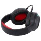 Xtrike Me GH-904 Auriculares Gaming RGB 7.1 USB para PC