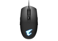 Gigabyte Aorus M2 Ratón Gaming 6200DPI Gigabyte Aorus M2 Ratón Gaming 6200DPI