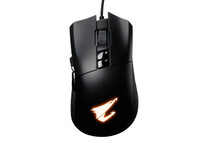 Gigabyte Aorus M3 Ratón Gaming RGB 6400DPI Gigabyte Aorus M3 Ratón Gaming RGB 6400DPI
