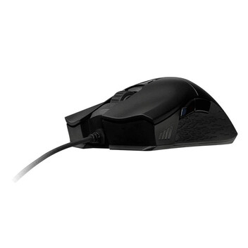 Gigabyte Aorus M3 Ratón Gaming RGB 6400DPI Gigabyte Aorus M3 Ratón Gaming RGB 6400DPI