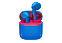 Edifier GM3 Plus Auriculares Inalámbricos True Wireless Azules