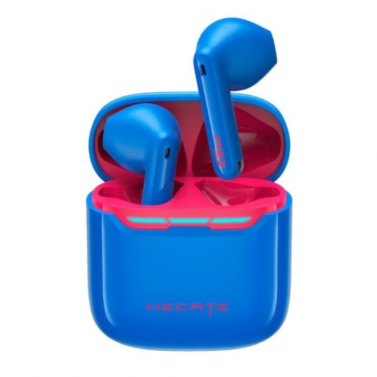 Edifier GM3 Plus Auriculares Inalámbricos True Wireless Azules