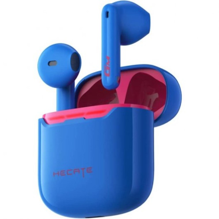 Edifier GM3 Plus Auriculares Inalámbricos True Wireless Azules