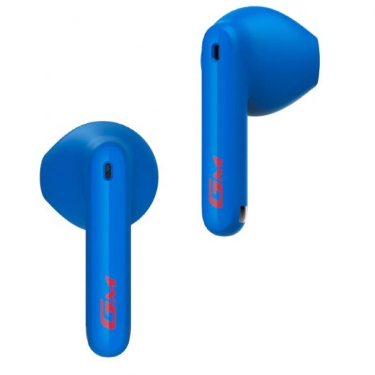 Edifier GM3 Plus Auriculares Inalámbricos True Wireless Azules