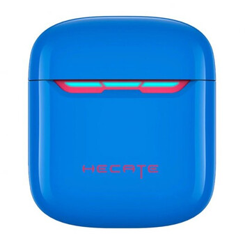 Edifier GM3 Plus Auriculares Inalámbricos True Wireless Azules